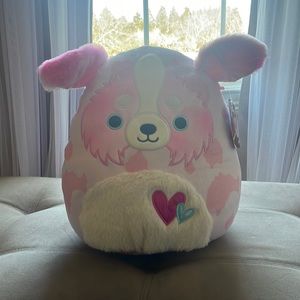 Mangis Squishmallow 14inch brand new Limited Edition